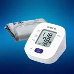 خرید فشارسنج بازویی Omron M2 - فروشگاه الو طب