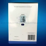 خرید فشارسنج بازویی Omron M2 - فروشگاه الو طب