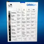 خرید فشارسنج بازویی Omron M3 - فروشگاه الو طب
