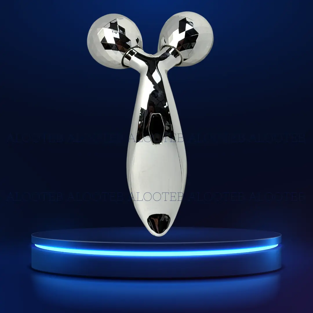 خرید ماساژور سه بعدی صورت و بدن 3D Massager - فروشگاه الو طب