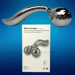 خرید ماساژور سه بعدی صورت و بدن 3D Massager - فروشگاه الو طب