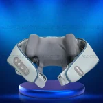 خرید ماساژور گردن مدل JBY-820 - فروشگاه الو طب
