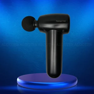 خرید ماساژور تفنگی PL-659 - فروشگاه الو طب