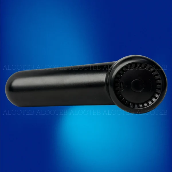 خرید ماساژور تفنگی PL-659 - فروشگاه الو طب