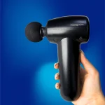 خرید ماساژور تفنگی PL-659 - فروشگاه الو طب