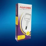 خرید دسته وکیوم Alvares - فروشگاه الو طب