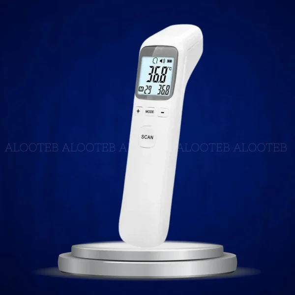 خرید تب سنج غیر تماسی امپریال مدل CK-T 1502 - فروشگاه الو طب