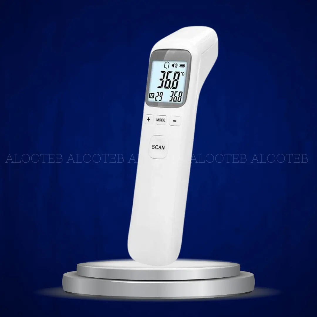 خرید تب سنج غیر تماسی امپریال مدل CK-T 1502 - فروشگاه الو طب