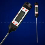 خرید دماسنج مایعات دیجیتال - فروشگاه الو طب