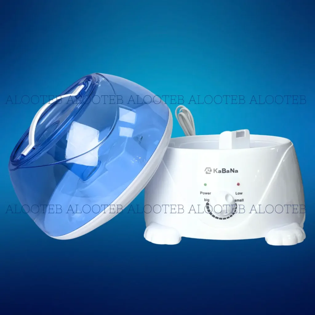 خرید بخور سرد کابانا T-107 - فروشگاه الو طب