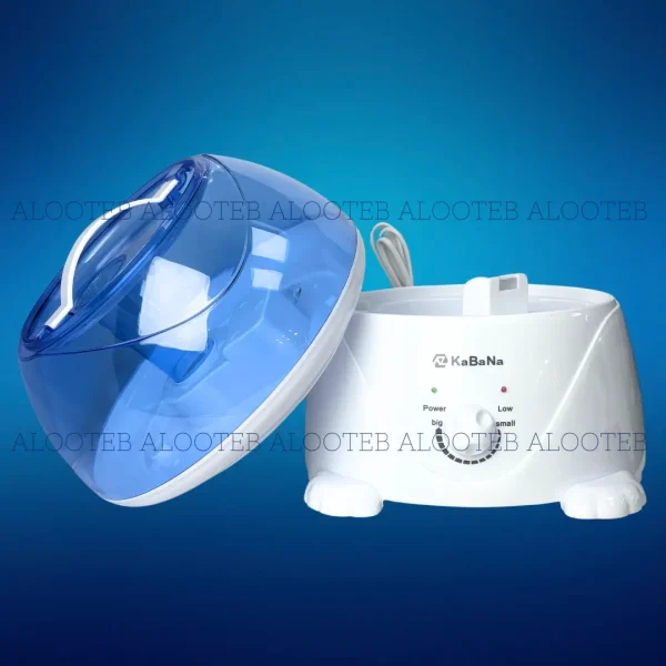 خرید بخور سرد کابانا T-107 - فروشگاه الو طب