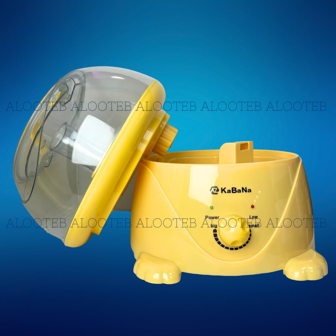 خرید بخور سرد کابانا T-115 - فروشگاه الو طب