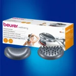 خرید ماساژور برقی بیورر مدل MG70 - فروشگاه الو طب