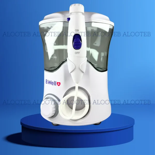 خرید واتر جت دندان بی ول WI-922 - فروشگاه الو طب