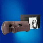خرید ماساژور چشم MDHL E1 اورجینال وارداتی - فروشگاه الو طب