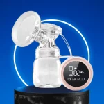خرید شیردوش برقی MZ-608T - فروشگاه الو طب