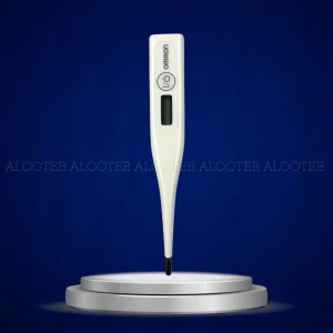 خرید تب سنج دیجیتالی امرن Eco Temp Basic - فروشگاه الو طب