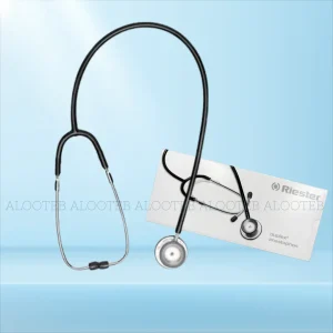 خرید گوشی پزشکی ریشتر مدل 01-4177 - فروشگاه الو طب