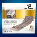 خرید تشک مواج تخم‌مرغی ویکتور مد VICTOR MED - فروشگاه الو طب