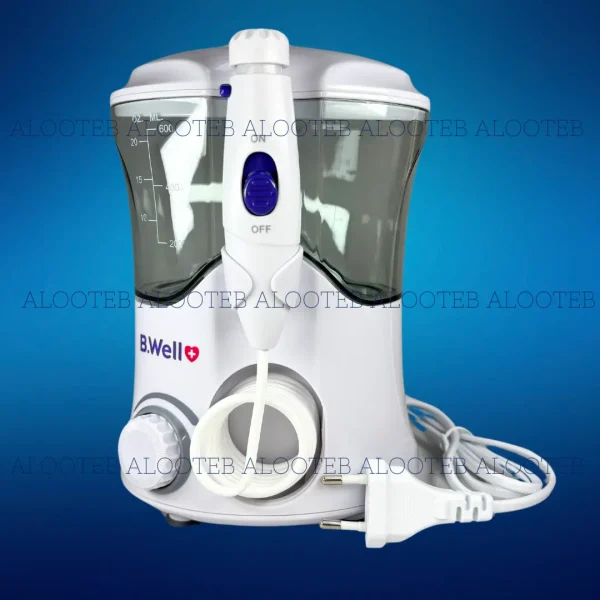 خرید واتر جت دندان بی ول WI-922 - فروشگاه الو طب