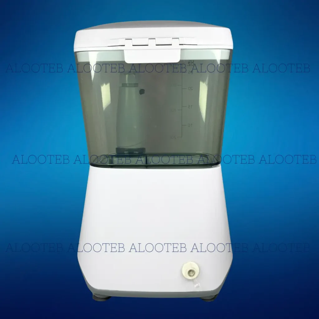 خرید واتر جت دندان بی ول WI-933 - فروشگاه الو طب