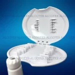 خرید واتر جت دندان بی ول WI-922 - فروشگاه الو طب