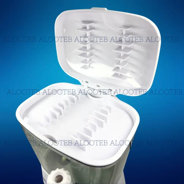 خرید واتر جت دندان بی ول WI-933 - فروشگاه الو طب