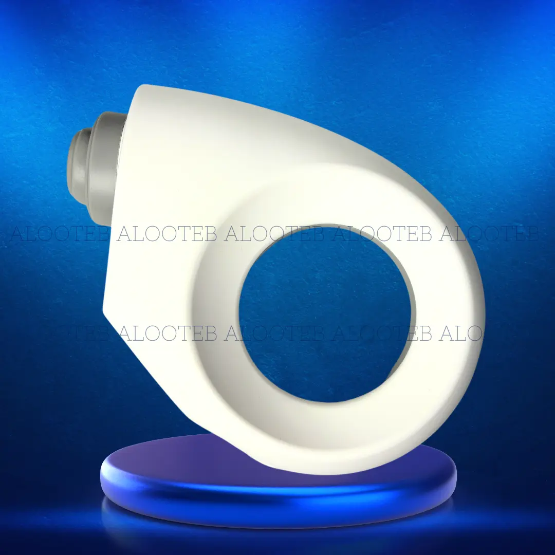 خرید ماساژور تفنگی PL-654 اصلی - الو طب واردکننده مستقیم محصولات پزشکی در ایران