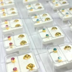خرید گوشواره طبی تارا - فروشگاه الو طب