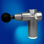 خرید ماساژور تفنگی شارژی مدل HS-760 - فروشگاه الو طب واردکننده محصولات تخصصی
