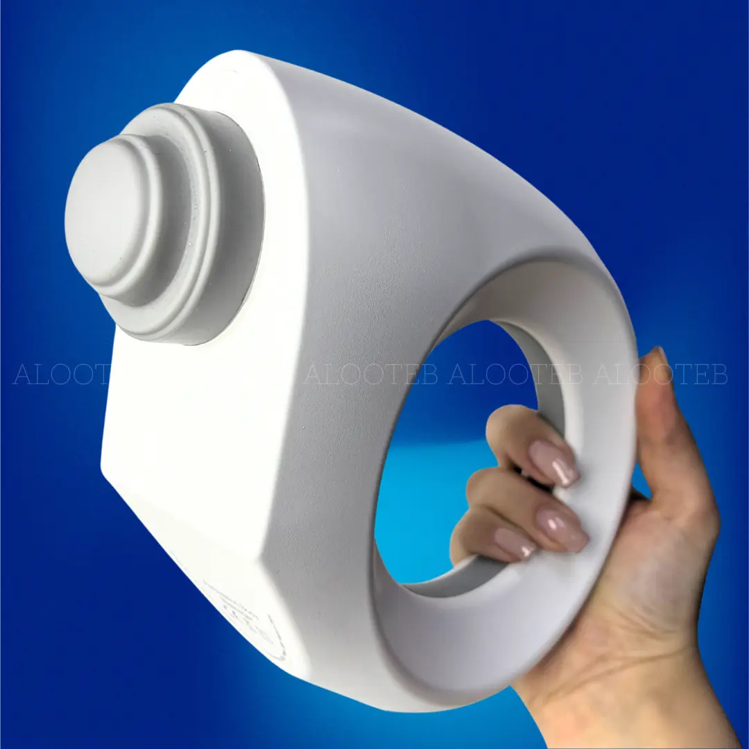 خرید ماساژور تفنگی PL-654 اصلی - الو طب واردکننده مستقیم محصولات پزشکی در ایران
