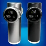 خرید ماساژور تفنگی شارژی مدل HS-760 - فروشگاه الو طب واردکننده محصولات تخصصی