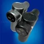 خرید ماساژور تفنگی شارژی مدل HS-760 - فروشگاه الو طب واردکننده محصولات تخصصی