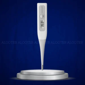 خرید تب سنج زیر زبانی امرون مدل MC343E - فروشگاه الو طب