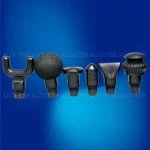 خرید ماساژور تفنگی Infinity PR Pro - فروشگاه الو طب