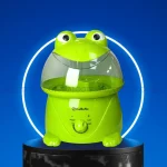 خرید بخور سرد التراسونیک کابانا مدل T-006 - فروشگاه الو طب