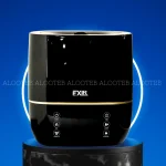 خرید دستگاه بخور سرد و گرم اکسیر GO-2845H - فروشگاه الو طب