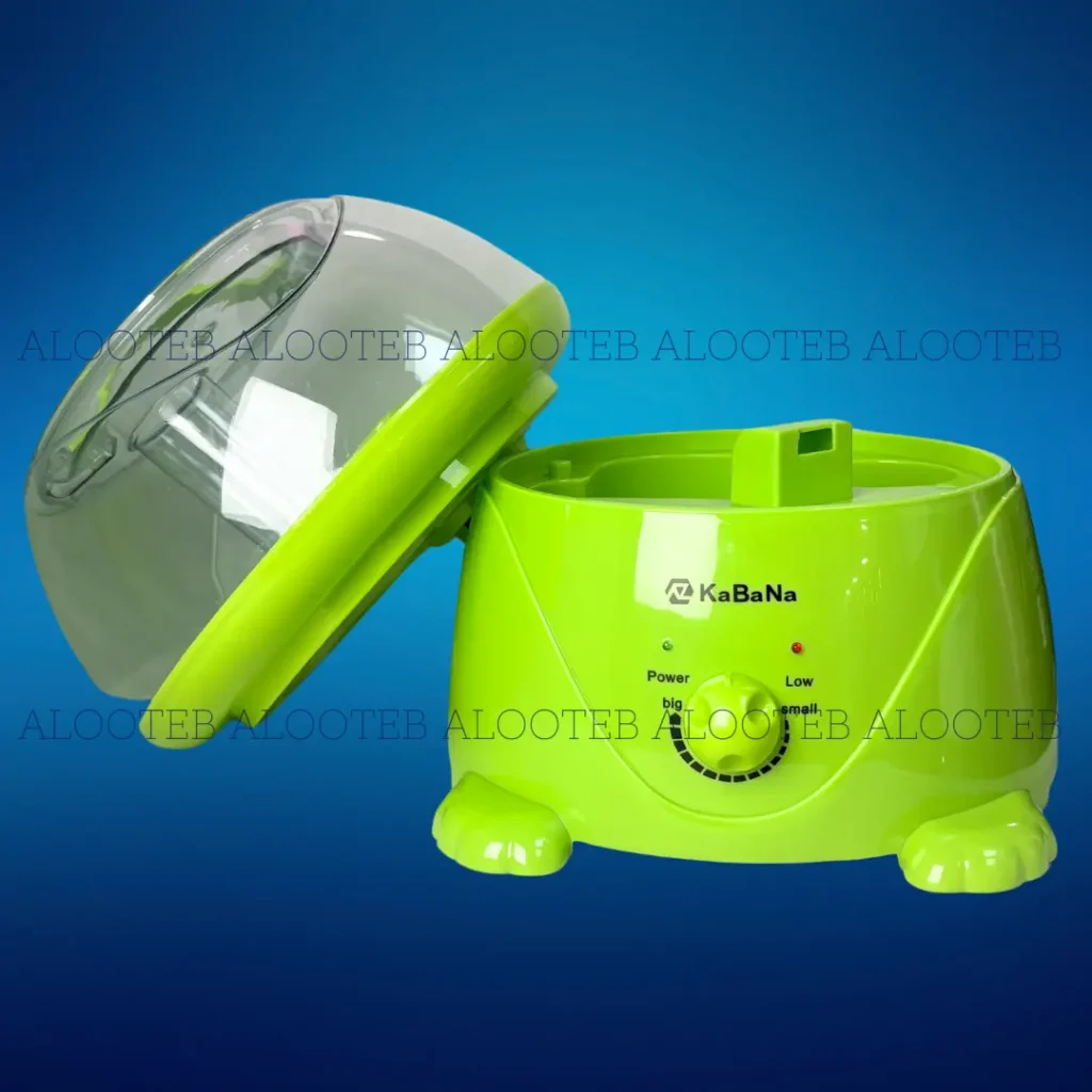 خرید بخور سرد التراسونیک کابانا مدل T-006 - فروشگاه الو طب