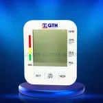 خرید فشارسنج دیجیتالی جی تی اچ مدل 702c - فروشگاه الوطب