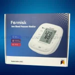 خرید فشارسنج دیجیتالی فرمیسک مدل AES-U191 - از فروشگاه تخصصی الوطب