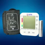 خرید فشارسنج دیجیتالی جی تی اچ مدل 702c - فروشگاه الوطب