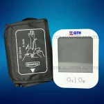 خرید دستگاه فشارسنج دیجیتالی جی تی اچ مدل 732 - GT732 - فروشگاه الو طبخرید دستگاه فشارسنج دیجیتالی جی تی اچ مدل 732 - GT732 - فروشگاه الو طب