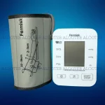 خرید فشارسنج دیجیتالی فرمیسک مدل AES-U361 - فروشگاه الو طب