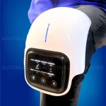 خرید مشخصات ماساژور زانو سانیارک مدل K180 - فروشگاه الو طب