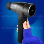 خرید ماساژور تفنگی Infinity PR Pro - فروشگاه الو طب