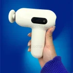خرید ماساژور تفنگی طرح میوتو دیورسو - فروشگاه الو طب