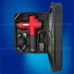 خرید ماساژور تفنگی لانگن TY-602 - فروشگاه الو طب