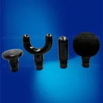 خرید ماساژور تفنگی بوستر مینی Booster mini V3 - فروشگاه الو طب