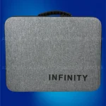خرید ماساژور تفنگی Infinity PR Pro - فروشگاه الو طب