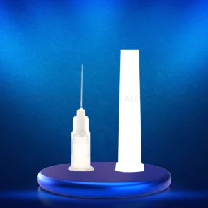خرید سرسوزن گیج 27 مخصوص تزریق فیلر - فروشگاه الو طب